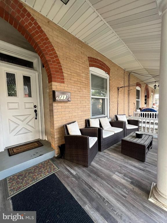 713 JUNIPER STREET, Quakertown, PA 18951