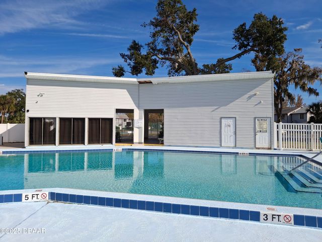 804 Deer Springs Road, Port Orange, FL 32129