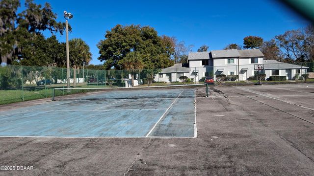 804 Deer Springs Road, Port Orange, FL 32129