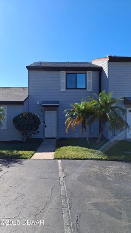 804 Deer Springs Road, Port Orange, FL 32129