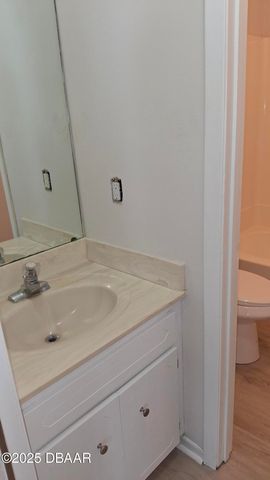 804 Deer Springs Road, Port Orange, FL 32129