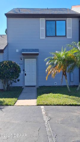 804 Deer Springs Road, Port Orange, FL 32129