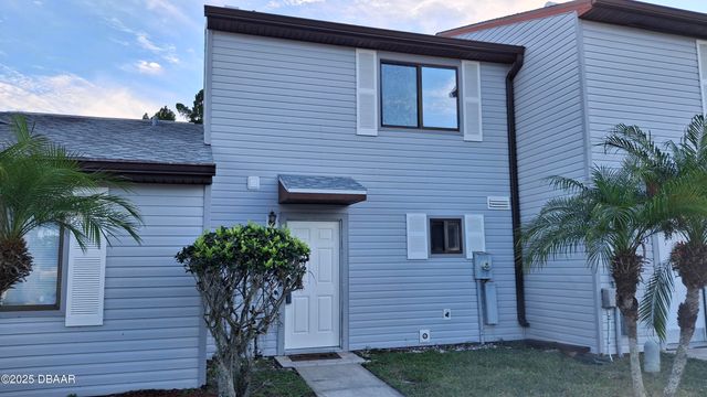 804 Deer Springs Road, Port Orange, FL 32129