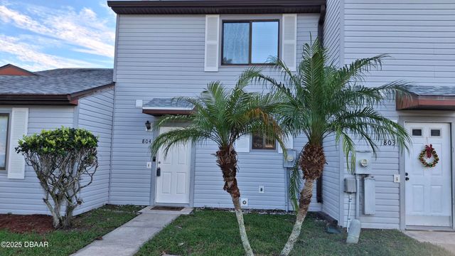 804 Deer Springs Road, Port Orange, FL 32129