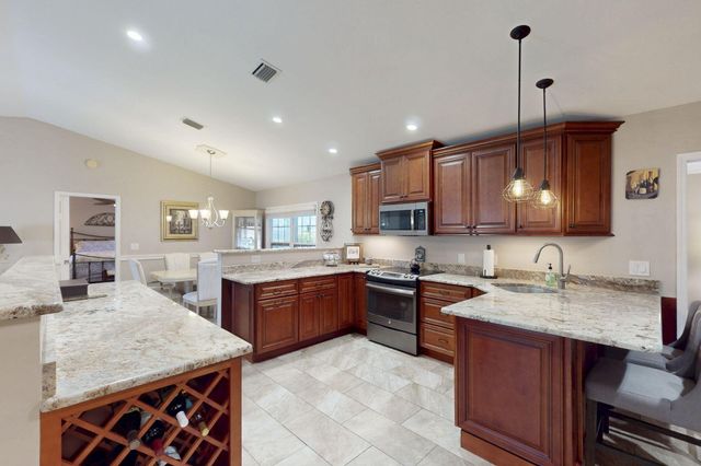 2144 SE Elmhurst Road, Port St. Lucie, Port St Lucie, FL 34952