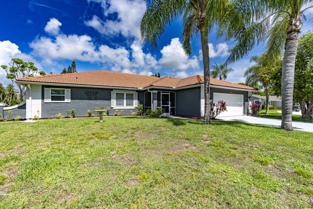 2144 SE Elmhurst Road, Port St. Lucie, Port St Lucie, FL 34952