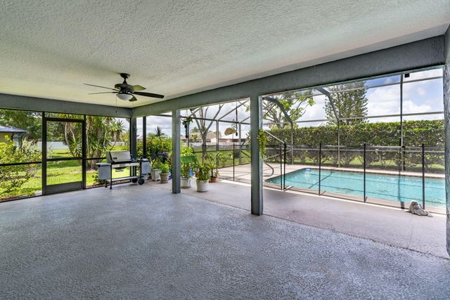 2144 SE Elmhurst Road, Port St. Lucie, Port St Lucie, FL 34952