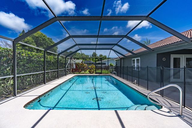 2144 SE Elmhurst Road, Port St. Lucie, Port St Lucie, FL 34952