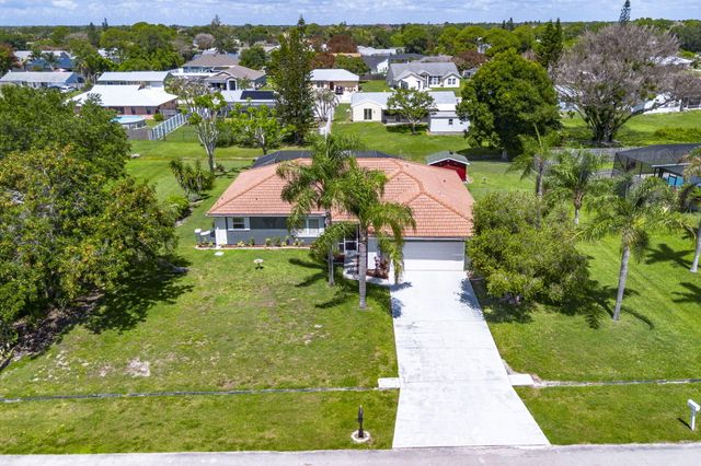 2144 SE Elmhurst Road, Port St. Lucie, Port St Lucie, FL 34952