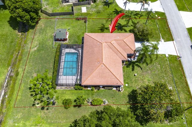 2144 SE Elmhurst Road, Port St. Lucie, Port St Lucie, FL 34952