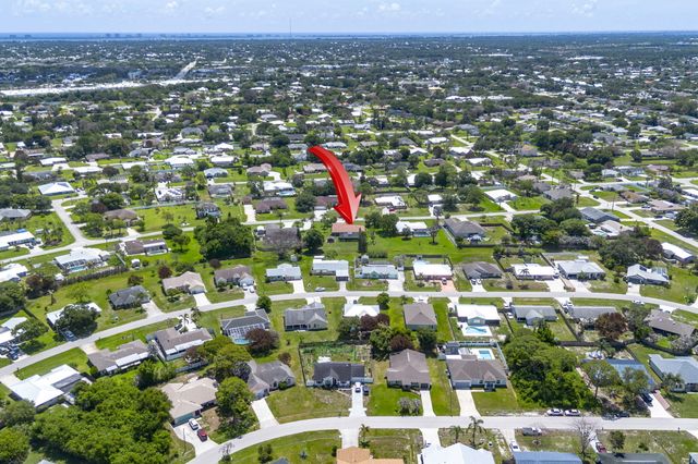2144 SE Elmhurst Road, Port St. Lucie, Port St Lucie, FL 34952