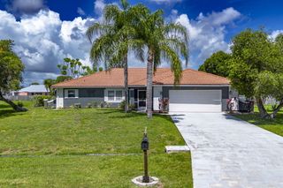 2144 SE Elmhurst Road, Port St. Lucie, Port St Lucie, FL 34952