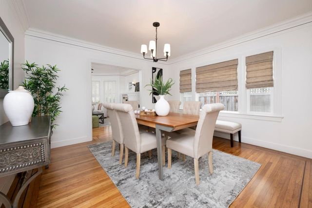 1132 Palm Drive, Burlingame, CA 94010