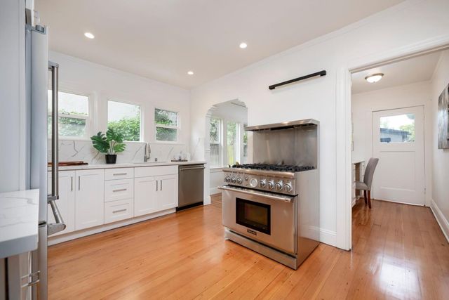 1132 Palm Drive, Burlingame, CA 94010