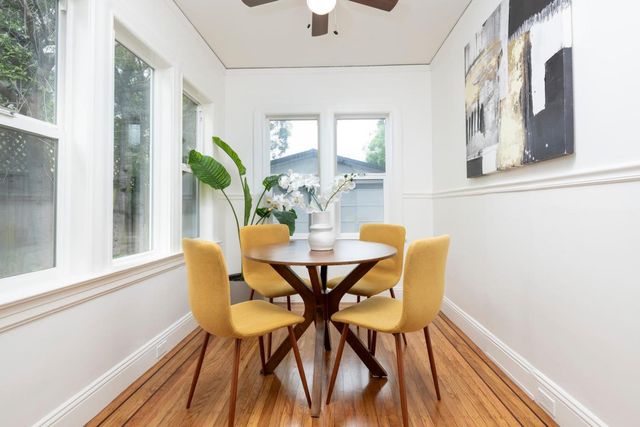1132 Palm Drive, Burlingame, CA 94010