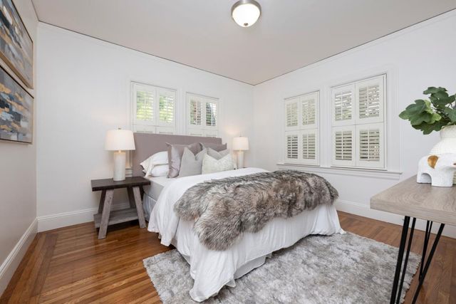 1132 Palm Drive, Burlingame, CA 94010
