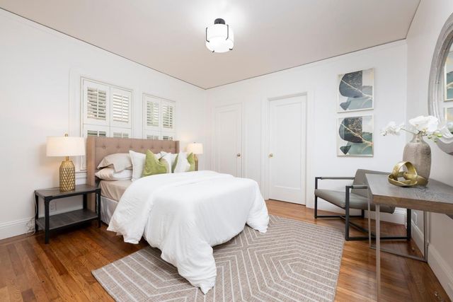 1132 Palm Drive, Burlingame, CA 94010