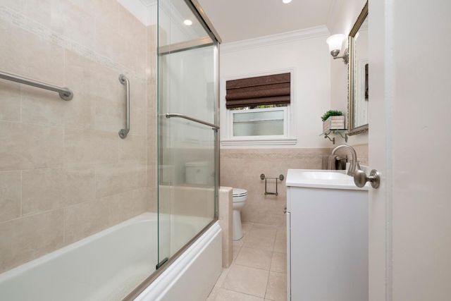 1132 Palm Drive, Burlingame, CA 94010