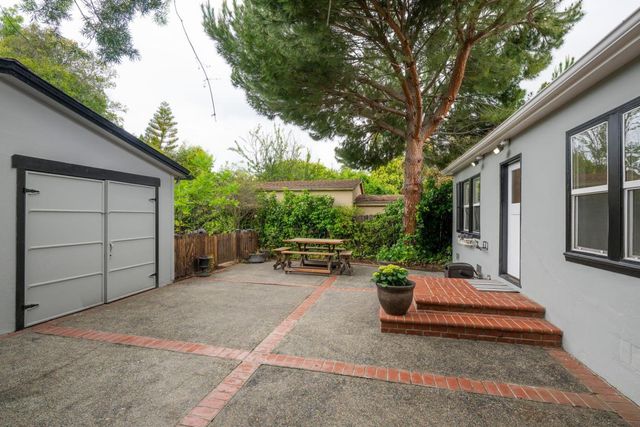 1132 Palm Drive, Burlingame, CA 94010