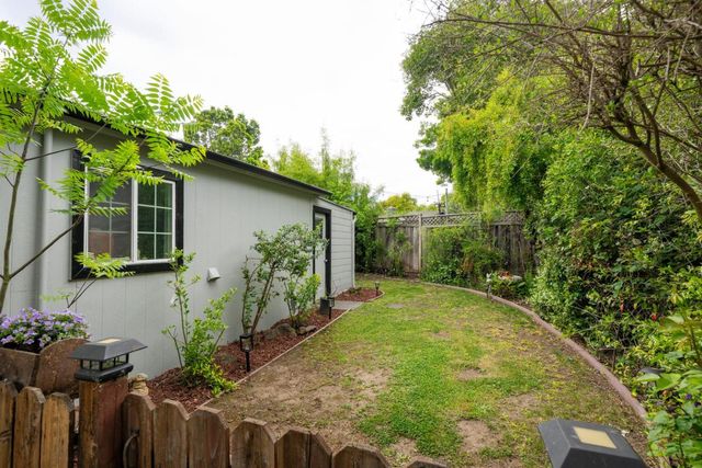 1132 Palm Drive, Burlingame, CA 94010