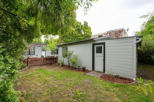 1132 Palm Drive, Burlingame, CA 94010