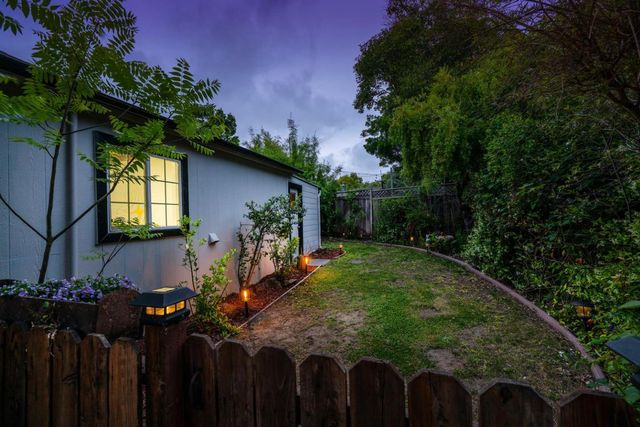 1132 Palm Drive, Burlingame, CA 94010