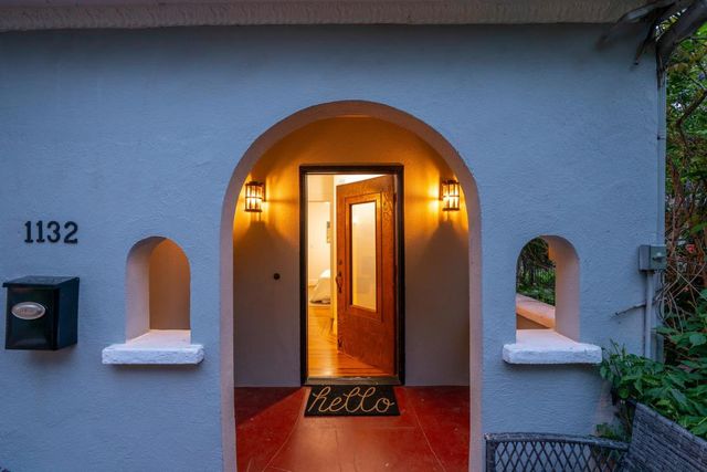 1132 Palm Drive, Burlingame, CA 94010