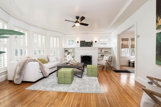 1132 Palm Drive, Burlingame, CA 94010
