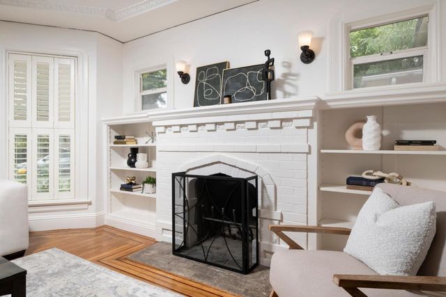 1132 Palm Drive, Burlingame, CA 94010