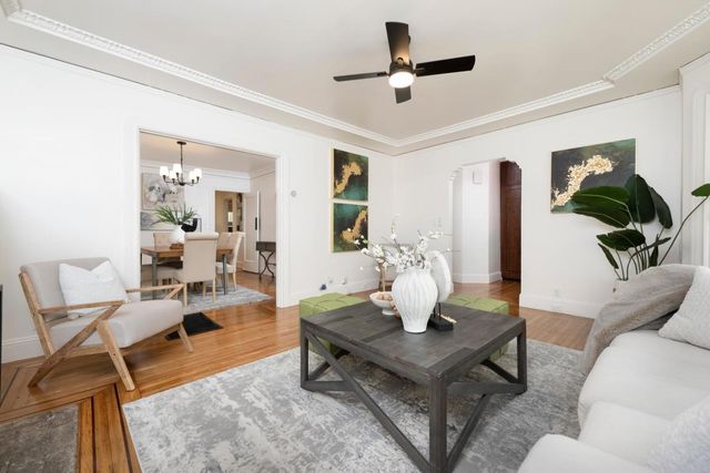 1132 Palm Drive, Burlingame, CA 94010