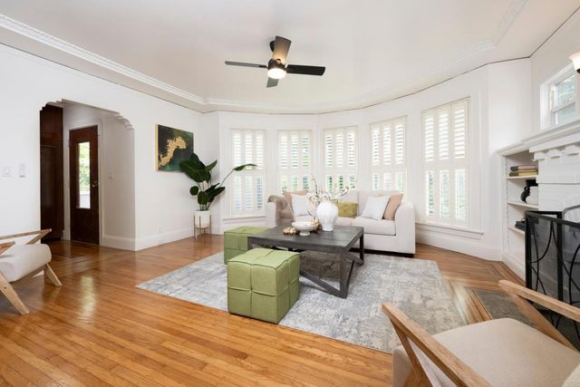 1132 Palm Drive, Burlingame, CA 94010