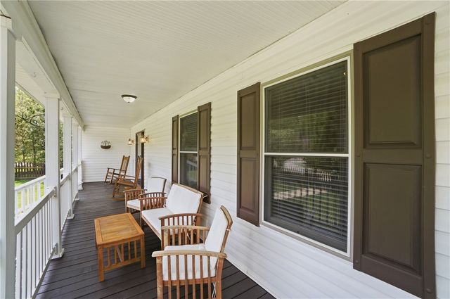 1208 Jarva Lane, Clearcreek Twp, OH 45066