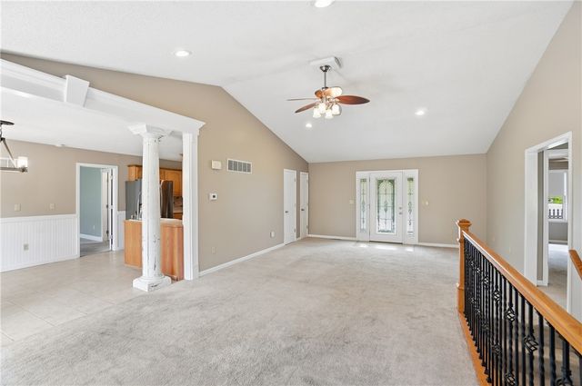 1208 Jarva Lane, Clearcreek Twp, OH 45066