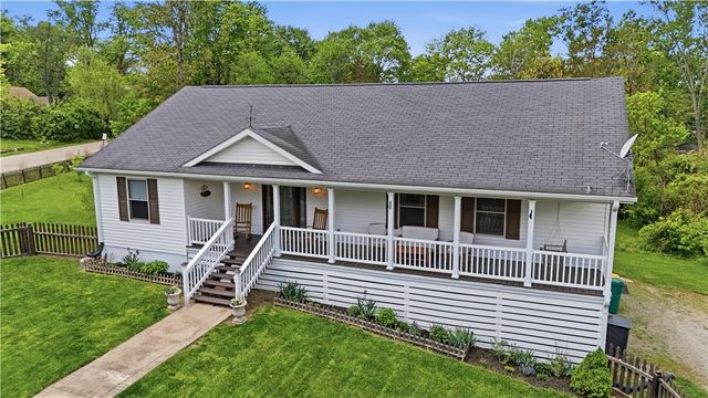 1208 Jarva Lane, Clearcreek Twp, OH 45066