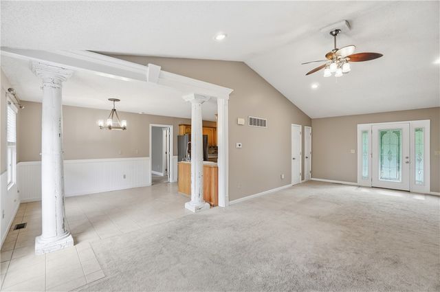 1208 Jarva Lane, Clearcreek Twp, OH 45066