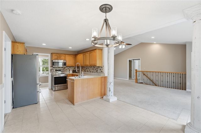 1208 Jarva Lane, Clearcreek Twp, OH 45066