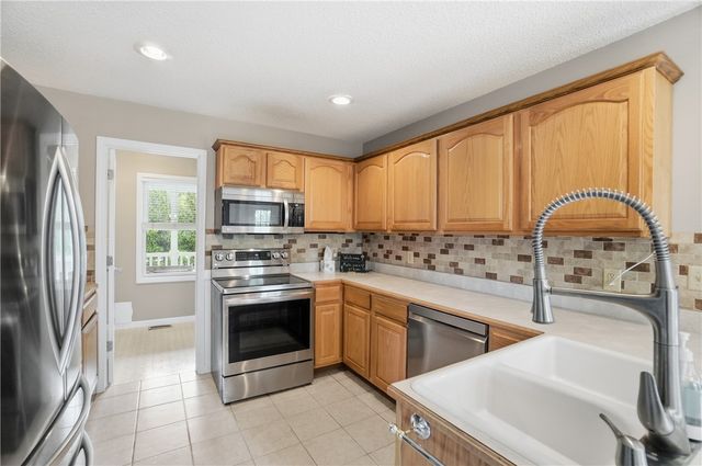 1208 Jarva Lane, Clearcreek Twp, OH 45066