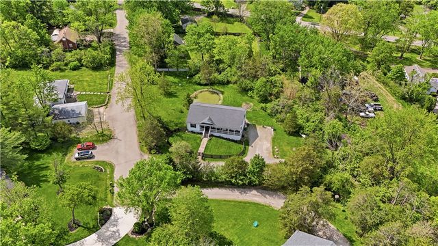 1208 Jarva Lane, Clearcreek Twp, OH 45066