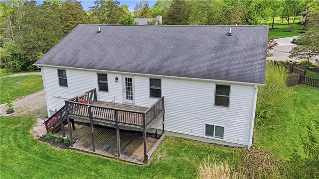 1208 Jarva Lane, Clearcreek Twp, OH 45066