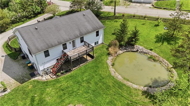 1208 Jarva Lane, Clearcreek Twp, OH 45066