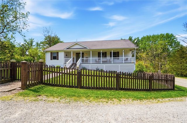 1208 Jarva Lane, Clearcreek Twp, OH 45066