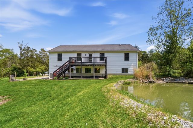 1208 Jarva Lane, Clearcreek Twp, OH 45066