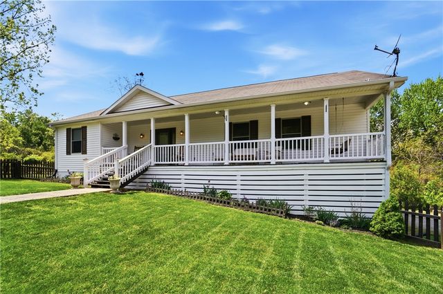 1208 Jarva Lane, Clearcreek Twp, OH 45066