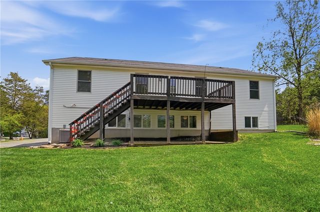 1208 Jarva Lane, Clearcreek Twp, OH 45066