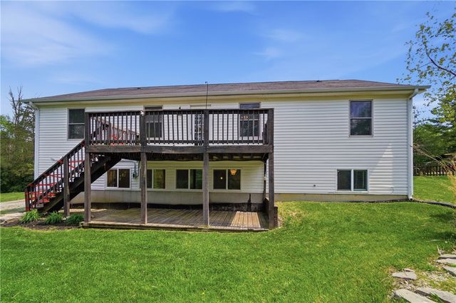 1208 Jarva Lane, Clearcreek Twp, OH 45066