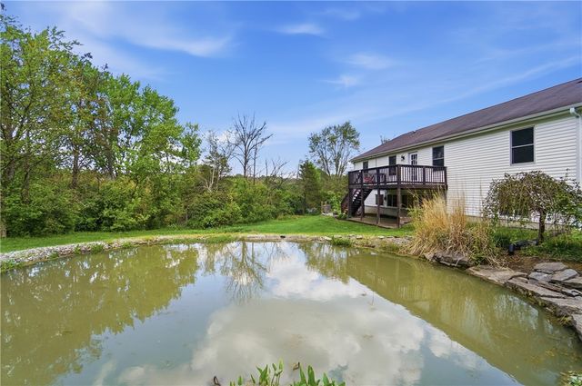 1208 Jarva Lane, Clearcreek Twp, OH 45066
