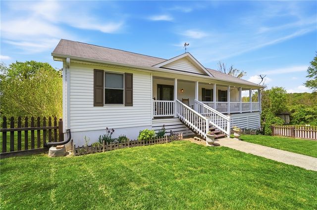 1208 Jarva Lane, Clearcreek Twp, OH 45066
