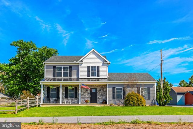 5 BOUNDARY RD, New Freedom, PA 17349
