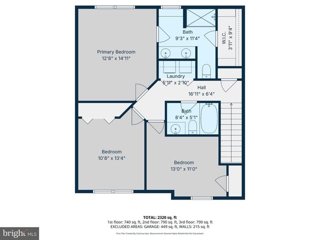 5 BOUNDARY RD, New Freedom, PA 17349