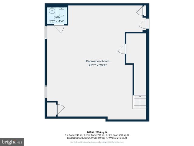 5 BOUNDARY RD, New Freedom, PA 17349